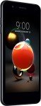 LG K9 2018 Black Dual SIM Smartphone