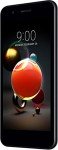 LG K9 2018 Black Dual SIM Smartphone