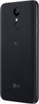 LG K9 2018 Black Dual SIM Smartphone