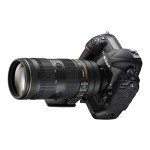 Nikon AF-S Nikkor 70-200mm f/2.8E Lens