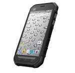 CATERPILLAR CAT S30 Dual SIM Smartphone - Black