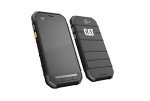 CATERPILLAR CAT S30 Dual SIM Smartphone - Black