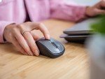 Trust Silent Wireless Mouse - Compact & Eco-Friendly