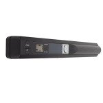 ASHATA Handheld Photo & Document Scanner, 300-900 DPI