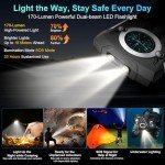 Blackview BV8200 Rugged Smartphone with 50MP Camera