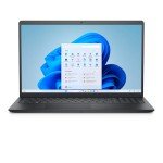 Dell Inspiron 15 15.6" FHD Laptop - Ryzen 5