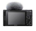 Sony ZV-1 Vlog Camera with Vari-Angle Screen