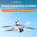 DJI Mini 3 Pro Camera Mount for Insta360 Go 2