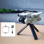 DJI Mini 3 Pro Camera Mount for Insta360 Go 2