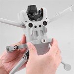 DJI Mini 3 Pro Camera Mount for Insta360 Go 2