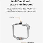 DJI Mini 3 Pro Camera Mount for Insta360 Go 2