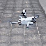 DJI Mini 3 Pro Camera Mount for Insta360 Go 2