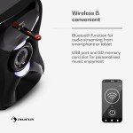 AUNA Areal 825 Wireless 5.1 Surround Sound System