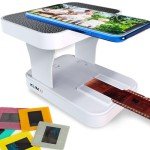 KLIM K2 35mm Film and Slide Scanner Kit