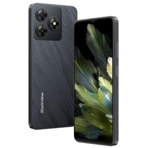 Blackview Wave 8 Unlocked 4G Smartphone with Speaker