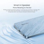 Blackview Wave 8 Unlocked 4G Smartphone with Speaker