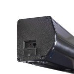 120” Motorized UST Projector Screen | 4K Full HD