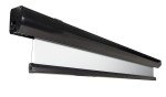 120” Motorized UST Projector Screen | 4K Full HD