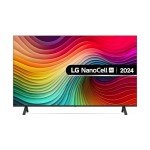 LG 43-Inch Nanocell 4K Smart TV 2024