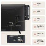 LG 43-Inch Nanocell 4K Smart TV 2024