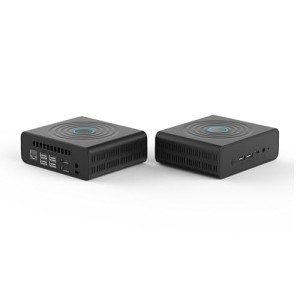OHBWUP Mini PC - 10th Gen Intel Celeron, 16GB RAM