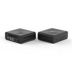 OHBWUP Mini PC - 10th Gen Intel Celeron, 16GB RAM