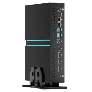 Mavsloly Mini PC: Core i9, RTX 4070, 64GB RAM