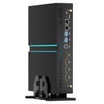 Mavsloly Mini PC: Core i9, RTX 4070, 64GB RAM