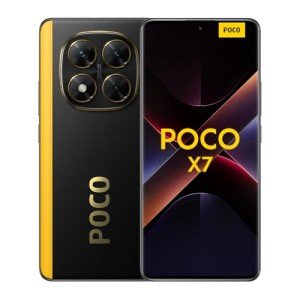 Xiaomi POCO X7 Smartphone, 12GB RAM, 512GB Storage
