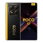 Xiaomi POCO X7 Smartphone, 12GB RAM, 512GB Storage