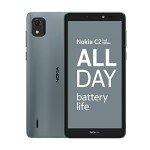 Nokia C2 2nd Edition Smartphone - All-Day Battery, Dual SIM