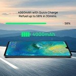 Huawei Mate 20 128GB 6.53-Inch Smartphone - Black