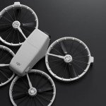 DJI Propeller Set for Enhanced Flight Performance