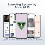 DOOGEE Note 58: 2025 Android 15 Smartphone