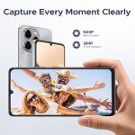 DOOGEE Note 58: 2025 Android 15 Smartphone