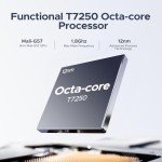 DOOGEE Note 58: 2025 Android 15 Smartphone