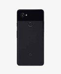 Google Pixel 2 XL 128GB Unlocked Smartphone - Just Black