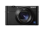 Sony RX100 V Compact Camera with Zeiss Lens