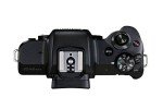 Canon EOS M50 Mark II Mirrorless Camera Bundle