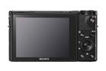 Sony RX100 V Compact Camera with Zeiss Lens