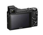 Sony RX100 V Compact Camera with Zeiss Lens