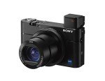 Sony RX100 V Compact Camera with Zeiss Lens