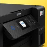 Epson EcoTank ET-2850 Wireless All-in-One Printer