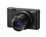 Sony RX100 V Compact Camera with Zeiss Lens