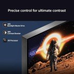 Sony BRAVIA 65" 4K HDR Google Smart TV