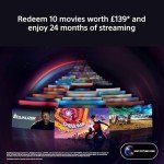Sony BRAVIA 65" 4K HDR Google Smart TV