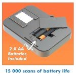 KLIM K2 Mobile 35mm Film and Slide Scanner