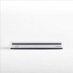 Pioneer Portable External Blu-ray Drive - Silver