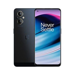 OnePlus Nord N20 5G Smartphone | 6.43" AMOLED Display