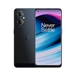 OnePlus Nord N20 5G Smartphone | 6.43" AMOLED Display